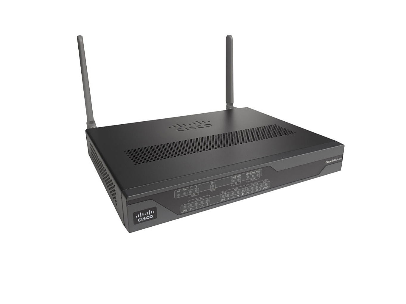 Bộ định tuyến Cisco router 800
