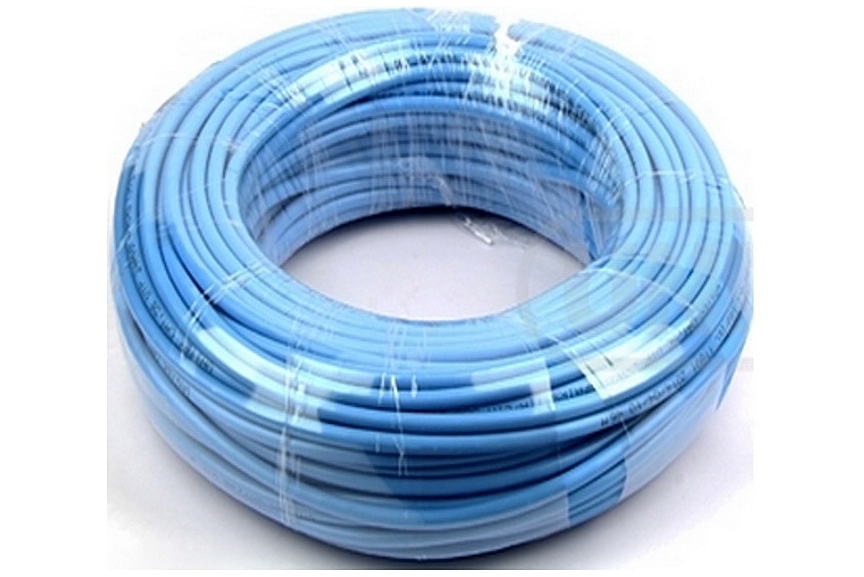 Cáp mạng CAT6 Unitek 100m YC832ABL