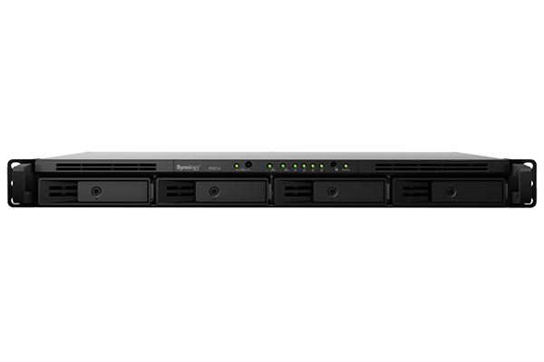 Thiết bị lưu trữ mạng NAS Synology RackStation RS816