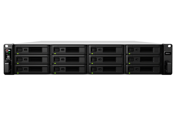 Thiết bị lưu trữ mạng NAS Synology RackStation RS2418+/RS2818RP+