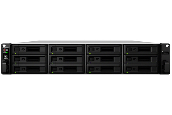 Thiết bị lưu trữ mạng NAS Synology RackStation RS3618xs