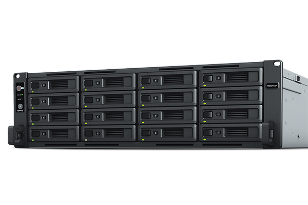 Thiết bị lưu trữ mạng NAS Synology RackStation RS4017xs+