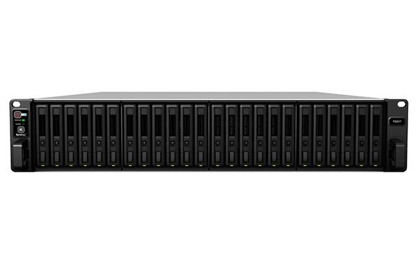 Thiết bị lưu trữ mạng NAS Synology FlashStation FS2017