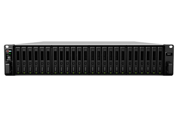 Thiết bị lưu trữ mạng NAS Synology FlashStation FS3017