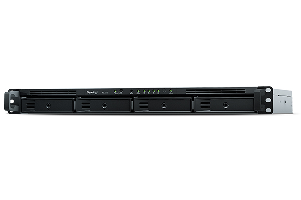 Thiết bị lưu trữ mạng NAS Synology Expansion Unit RX418