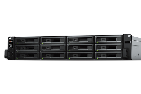 Thiết bị lưu trữ mạng NAS Synology Expansion Unit RX1217sas