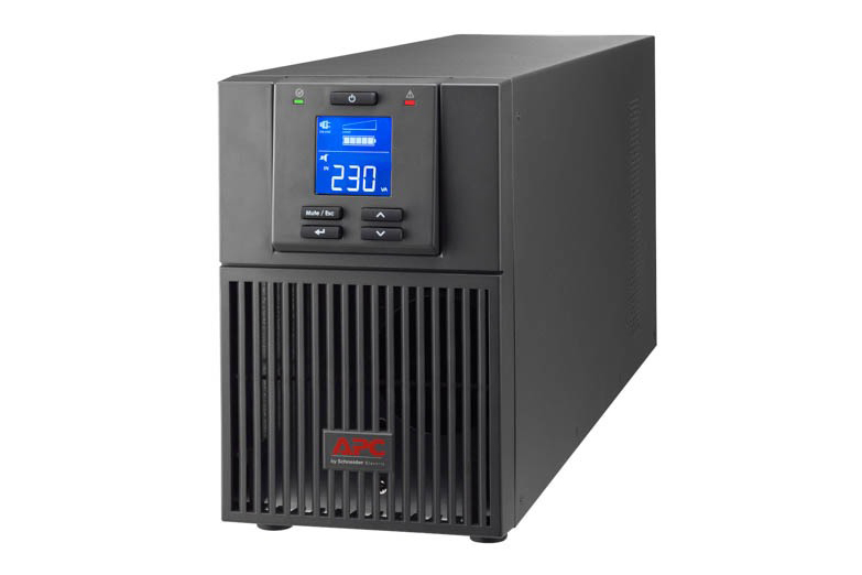 Bộ lưu điện APC Easy UPS SRV 1000VA 230V SRV1KI