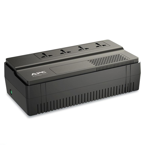 Bộ lưu điện APC UPS BV650I-MS 1000VA, 230V, Line Interactive