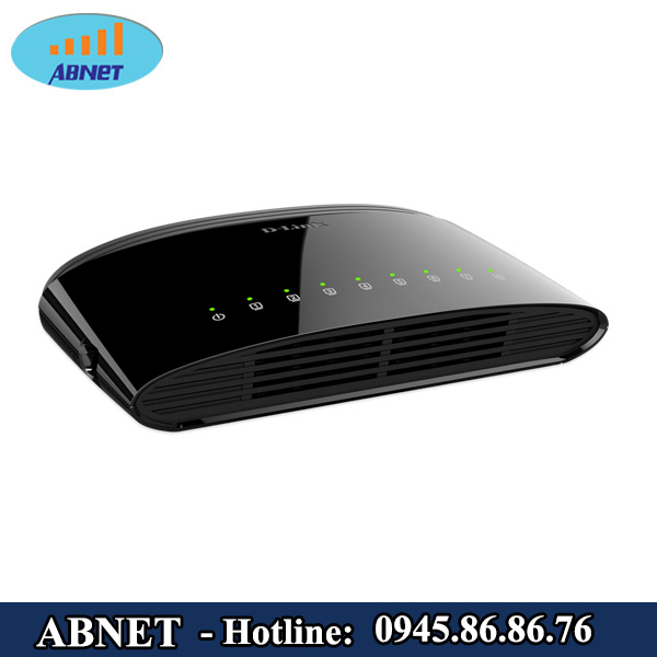 Bộ chuyển mạch Switch
