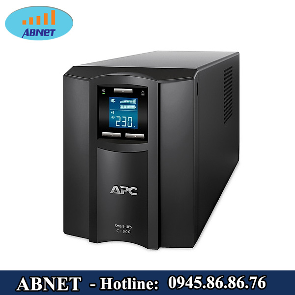 Bộ lưu điện online